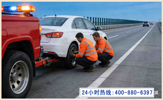 曲江道路救援 曲江道路救援